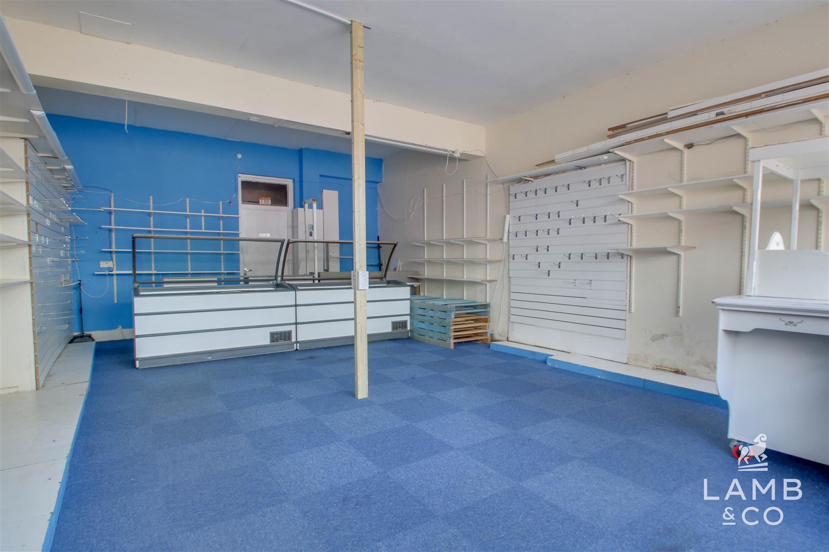 Jackson Road, Clacton On Sea Lamb & Co Property